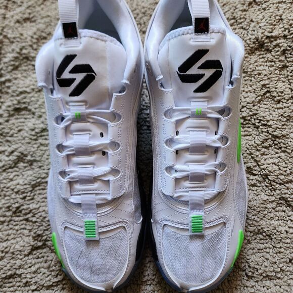 Jordan Luka 2 Trick Shot Brand New Sz 10 - Picture 4 of 10